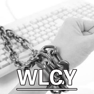 中文网络成瘾量表[WLCY]